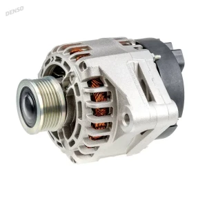 1.9 TiD SAAB 44077 II Alternator 130a