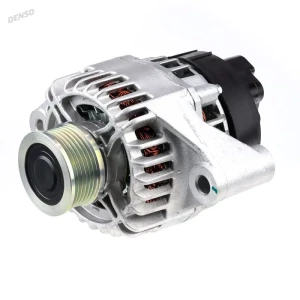 1.9 D FIAT CROMA Alternator 120a