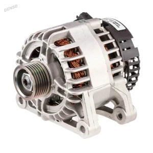1.6 16V, 1.4 i, 1.1 i, 1.4 16V CITROËN C3 I Alternator 90a