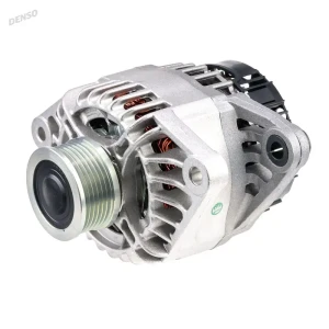 fiat doblo alternator DAN520 DENSO
