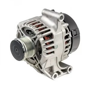 1.3 CDTI OPEL MERIVA B Alternator 105a