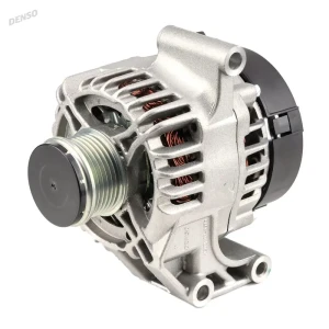 1.3 CDTI OPEL MERIVA B Alternator 120a