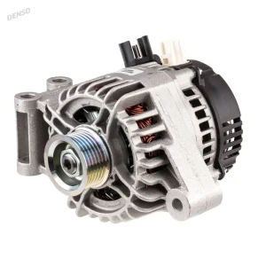DAN588 DENSO Alternator 105a