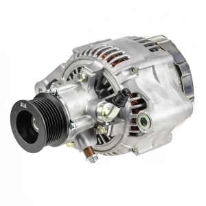 DAN670 DENSO Alternator 120a