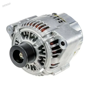 DAN672 DENSO Alternator