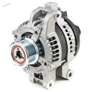 DAN938 DENSO Alternator 100a
