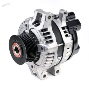 2.2 CTDi HONDA CIVIC VIII Alternator