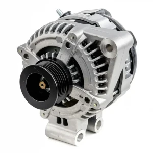 DAN991 DENSO Alternator 150a