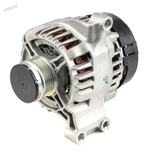 1.4 FIAT PUNTO III Alternator 120a