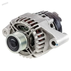 2.0 D, 1.6 D FIAT DOBLO Alternator 120a