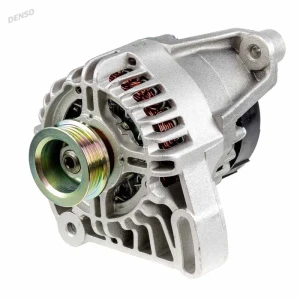 1.4, 1.4 16V FIAT IDEA Alternator 70a