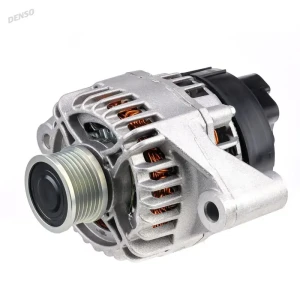 1.9 D FIAT CROMA Alternator 100a