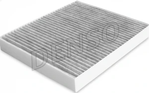 2.4, 2.0, 2.7 V6 Filtr kabinowy z węglem aktywnym CHRYSLER SEBRING II DENSO