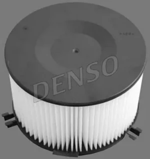 1.8, 2.8 VR6, 1.9 TD, 2.4 D, 2.5, 2.0, 1.9 D, 2.5 TDI, 2.8 Filtr kabinowy VW TRANSPORTER T4 DENSO
