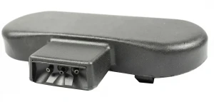 Dysza spryskiwacza AUDI A5 B8 METZGER