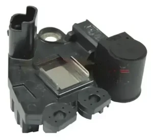 1.4 16V, 1.9 dCi, 2.0, 1.6 16V, 1.5 dCi, 2.0 16V, 1.6 RENAULT MEGANE 2 Regulator napięcia METZGER