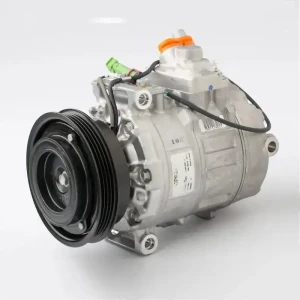 1.8, 2.8, 1.8 T, 2.4, 1.9 TDI AUDI A6 C5 Kompresor sprężarka klimatyzacji DENSO