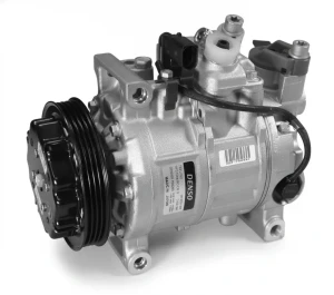 DCP02008 DENSO Kompresor sprężarka klimatyzacji