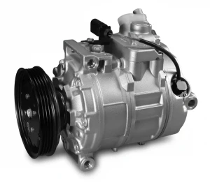 DCP02010 DENSO Kompresor sprężarka klimatyzacji