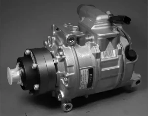 kompresor klimatyzacji audi a4 b7 DCP02015 DENSO