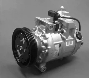 audi a4 b6 sprzęgło klimatyzacji DCP02024 DENSO