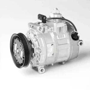 kompresor klimatyzacji audi a4 b6 1.9 tdi avf DCP02026 DENSO