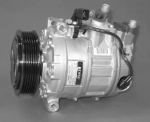 sprezarka klimatyzacji audi a4b6 DCP02027 DENSO