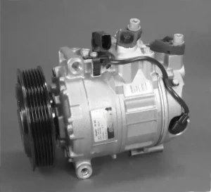 sprezarka klimatyzacji audi a4 b7 DCP02033 DENSO