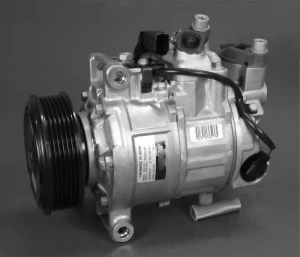 kompresor audi a8 d3 DCP02035 DENSO