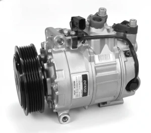 DCP02034 DENSO Kompresor sprężarka klimatyzacji