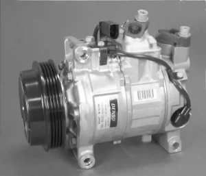 sprężarka klimatyzacji audi a4 b6 DCP02039 DENSO