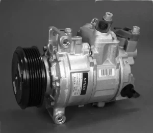 pompa klimatyzacji audi a6 c6 DCP02040 DENSO