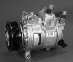audi a6 c6 kompresor klimatyzacji DCP02042 DENSO