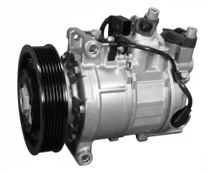 S4, 3.0 TFSI, 3.2 FSI AUDI A4 B8 Kompresor sprężarka klimatyzacji DENSO