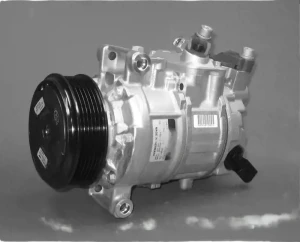 kompresor klimatyzacji audi a4 b7 2.0 tdi DCP02052 DENSO