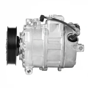 DCP02091 DENSO Kompresor sprężarka klimatyzacji