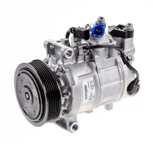 2.7 TDI, 3.0 TDI AUDI A5 B8 Kompresor sprężarka klimatyzacji DENSO