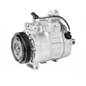 DCP05021 DENSO Kompresor sprężarka klimatyzacji