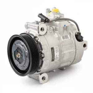 sDrive 23, sDrive 30 BMW Z4 E89 Kompresor sprężarka klimatyzacji DENSO
