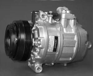 bmw e46 kompresor klimatyzacji DCP05039 DENSO