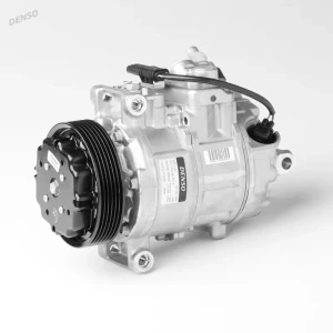 123 d, 120 d, 118 d, 116 d BMW 1 E87 Kompresor sprężarka klimatyzacji DENSO