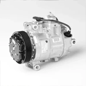 120 d, 118 d, 123 d, 116 d BMW 1 E81 Kompresor sprężarka klimatyzacji DENSO