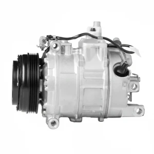550 i BMW 5 F07 Kompresor sprężarka klimatyzacji DENSO