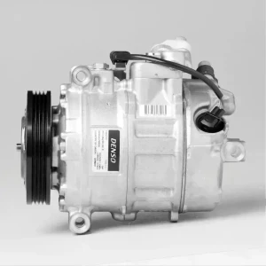 550 i, 540 i BMW 5 E60 Kompresor sprężarka klimatyzacji DENSO