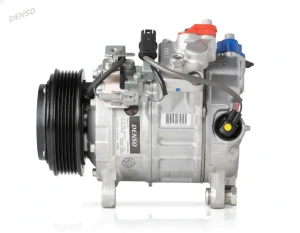 M 550, 535 d, 520 i, 530 d, 528 i BMW 5 F10 Kompresor sprężarka klimatyzacji DENSO