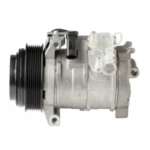 3.0 CRD, 6.1 SRT8, 5.7 V8 JEEP GRAND CHEROKEE III Kompresor sprężarka klimatyzacji DENSO