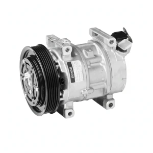 DCP09008 DENSO Kompresor sprężarka klimatyzacji