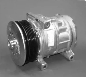 sprężarka klimatyzacji fiat bravo 2 DCP09020 DENSO