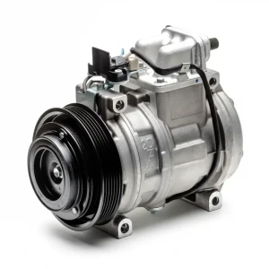 DCP17008 DENSO Kompresor sprężarka klimatyzacji