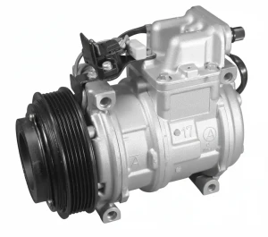 DCP17010 DENSO Kompresor sprężarka klimatyzacji